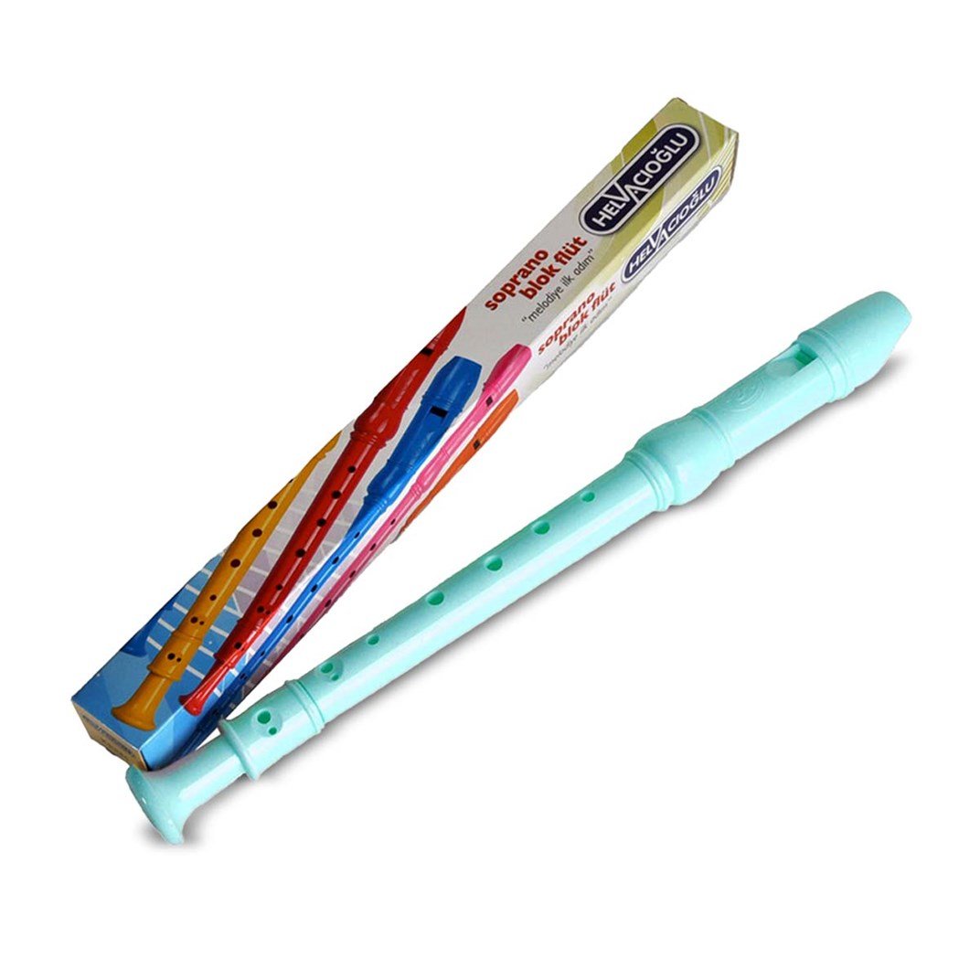 Helvacıoğlu Flüt55218087