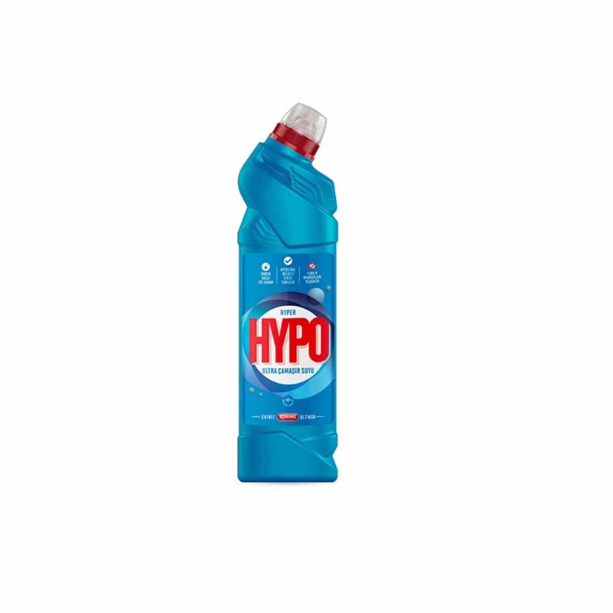 Hypo Ultra Çamaşır Suyu 750ml Çeşitleri5523395