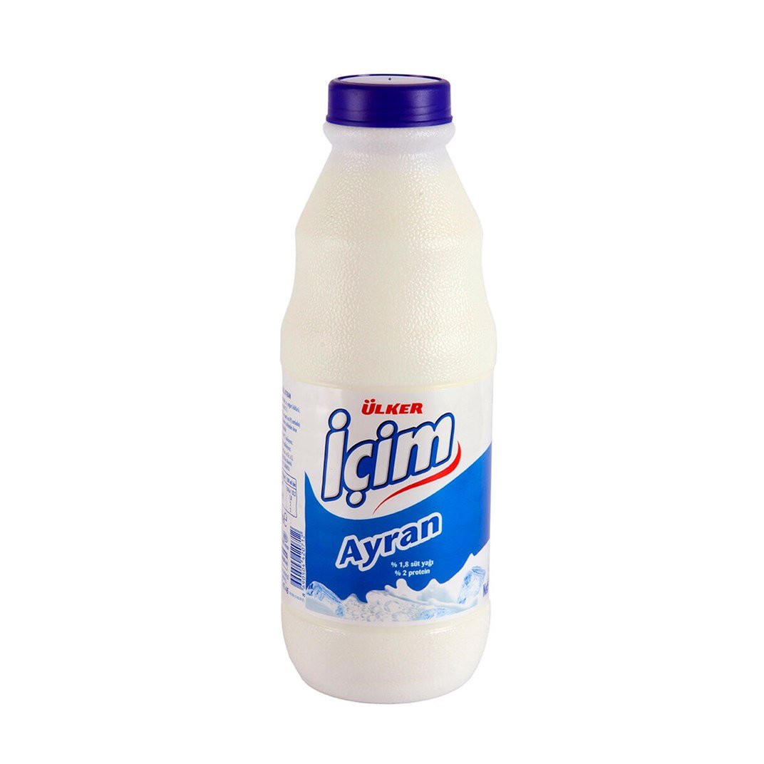 İçim Ayran 1 ltKategorisiz