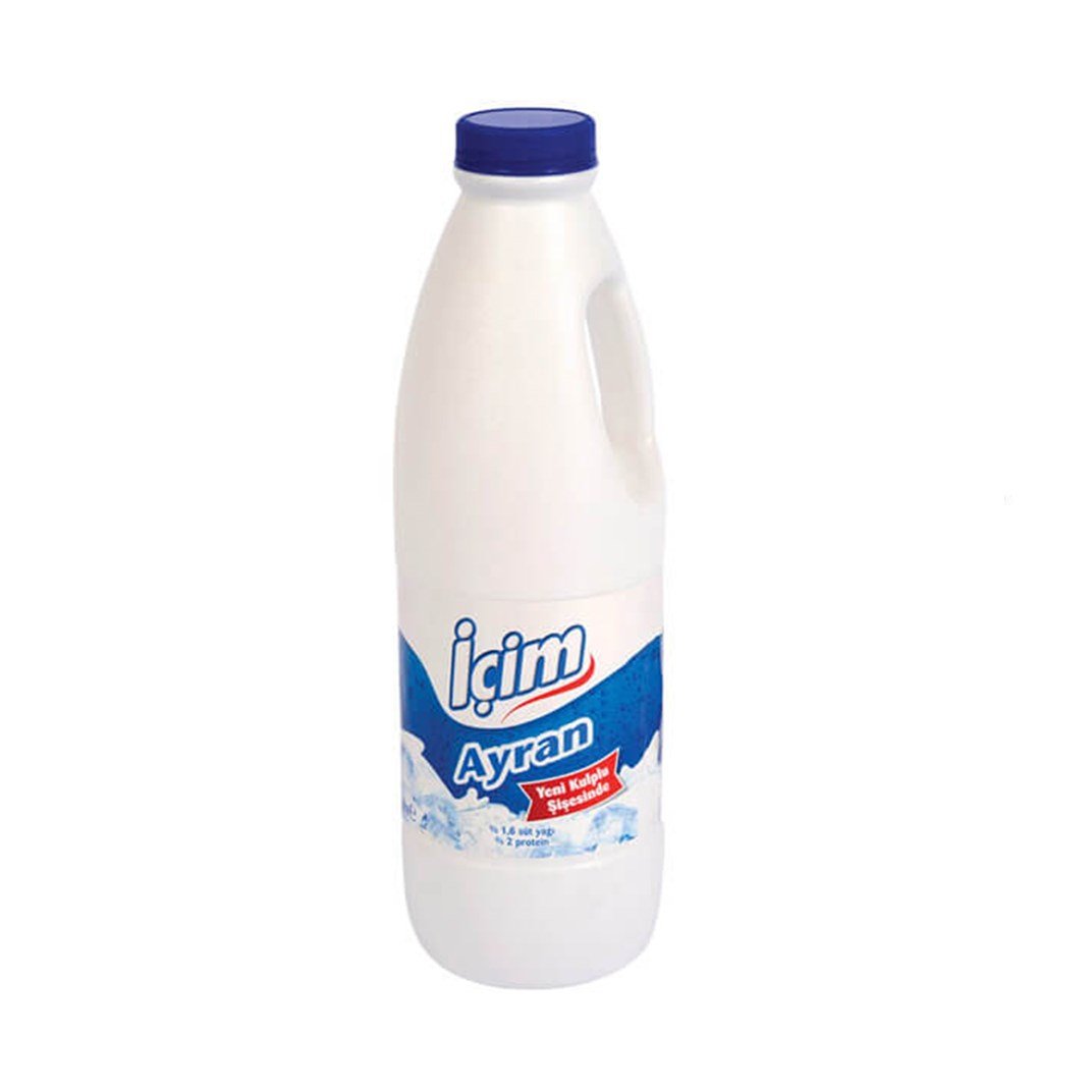 İçim Ayran 1,5 ltKategorisiz