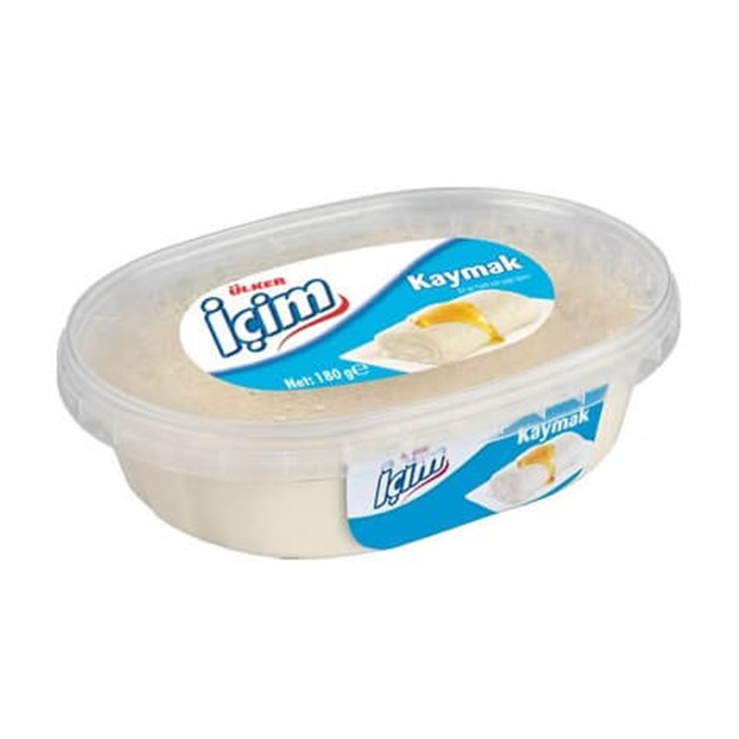 İçim Kaymak 180 grKategorisiz