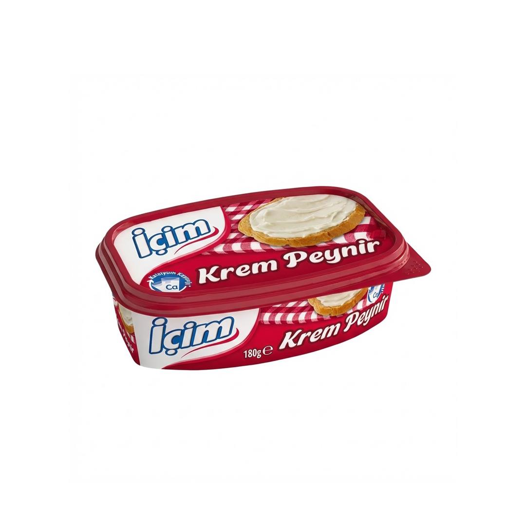 İçim Krem Peynir 180 Gr5503679