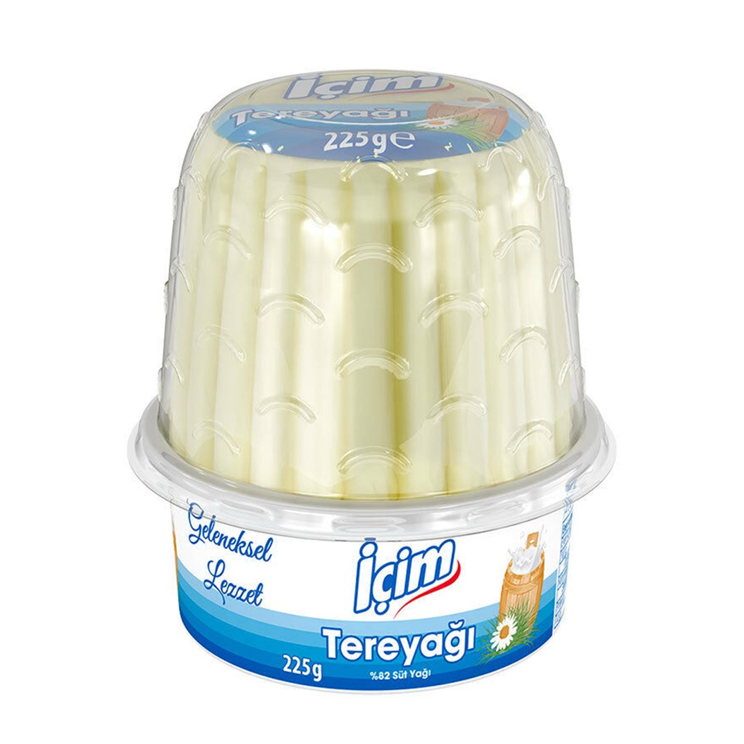 İçim Tereyağı 225 grKategorisiz