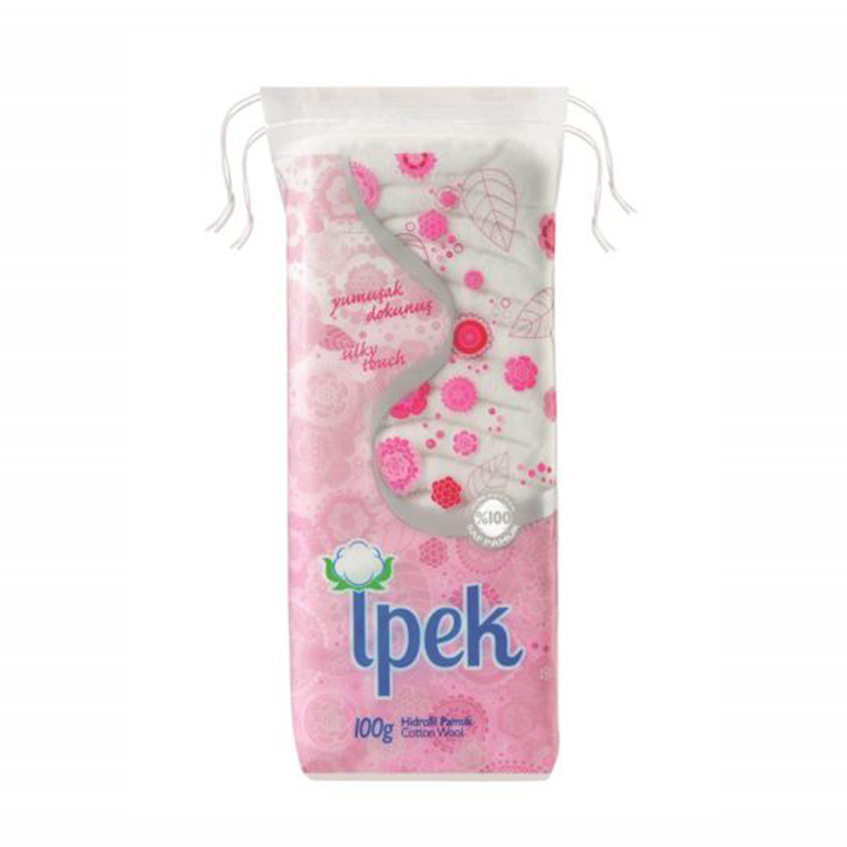 İPEK PAMUK 100GR-ORTA