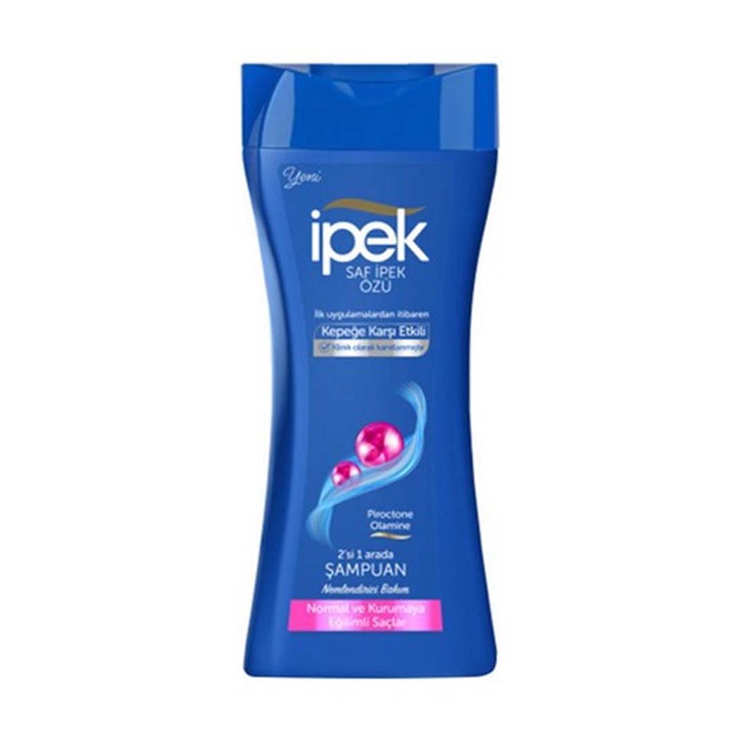 İpek Şampuan 450ml Kepekğe Karşı 2in15523007