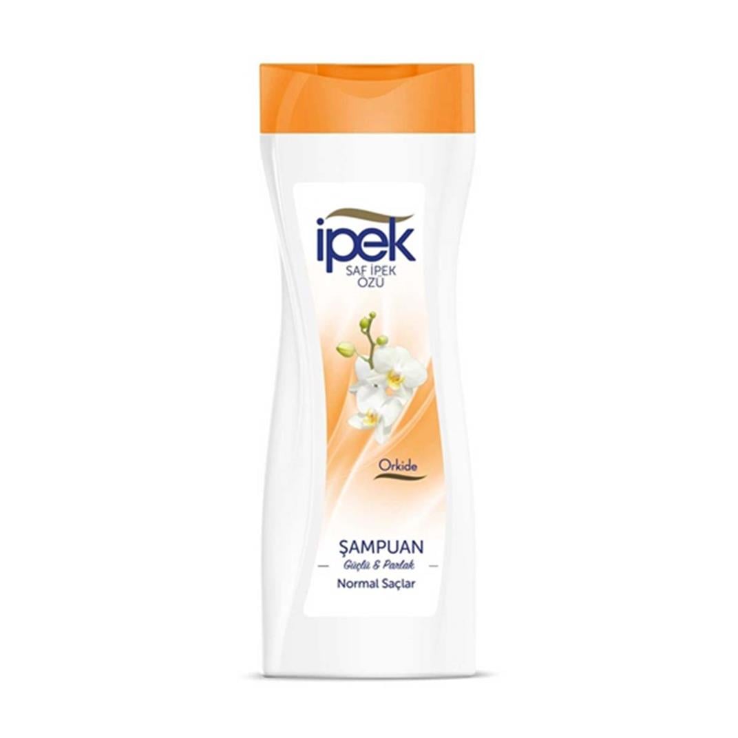 İpek Şampuan 450ml Normal5523006