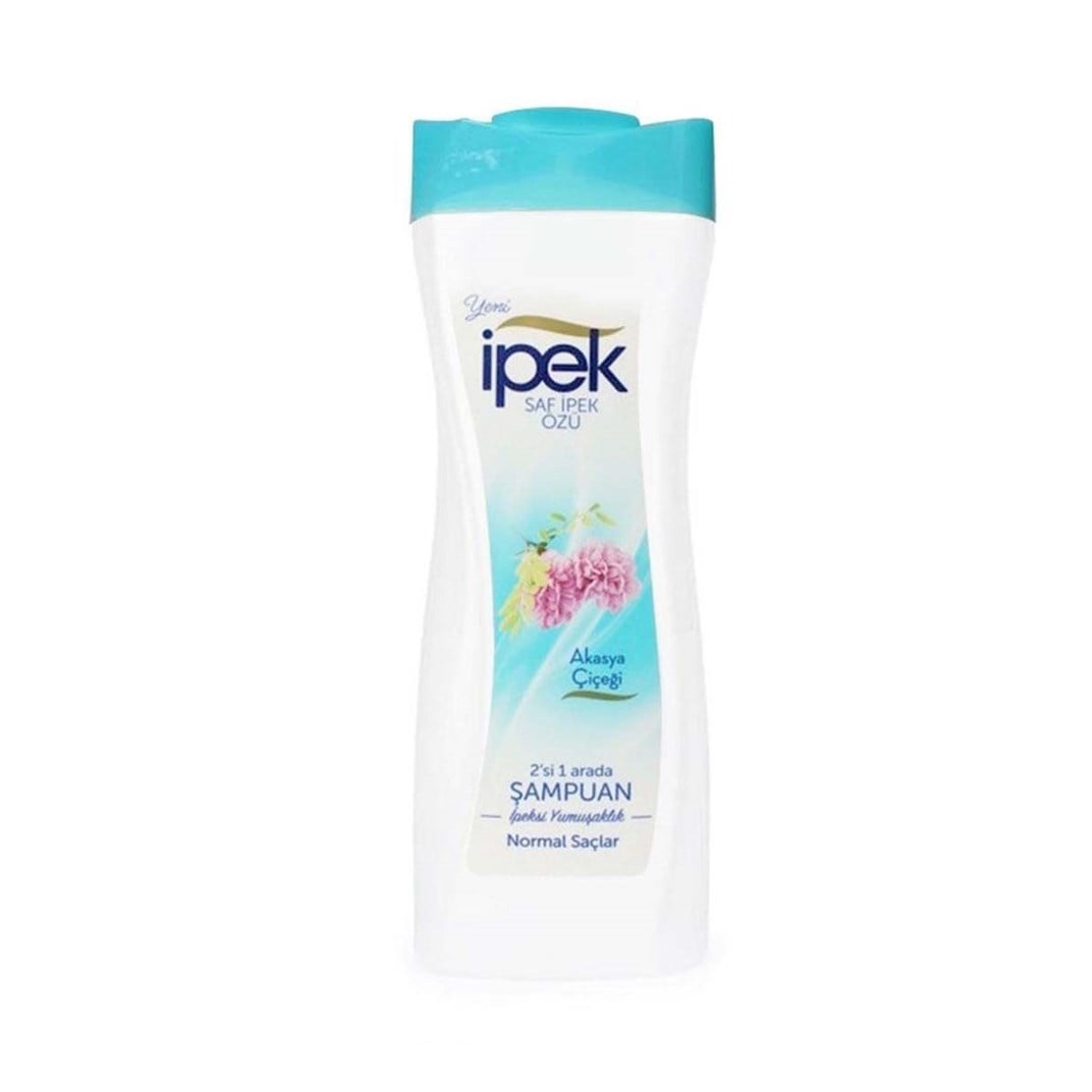 İpek Şampuan Akasya Çiçeği 2 in1 570ml5522795