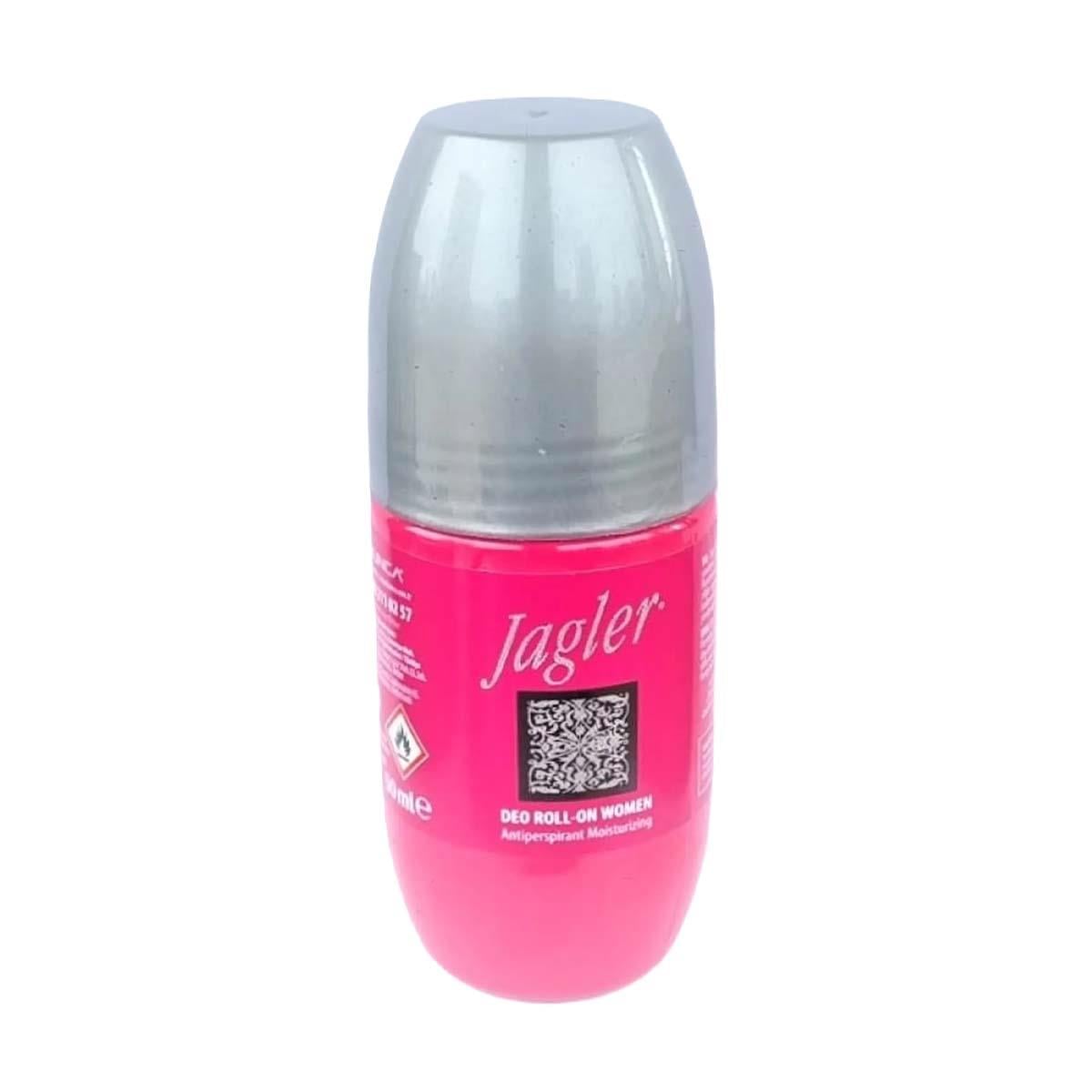 JAGLER DEO ROLL ON 50 ML5522381