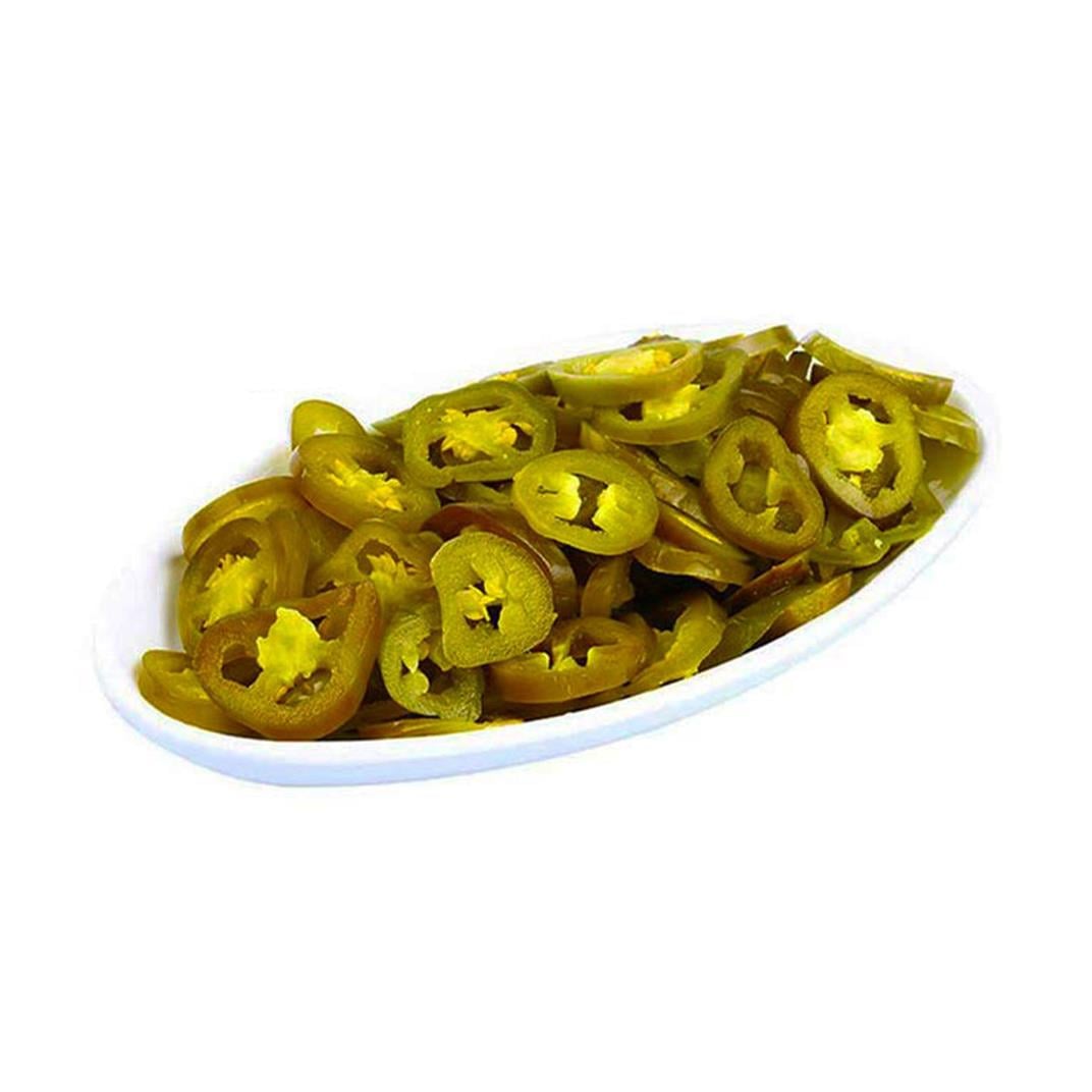 Jalapeno Turşu kg5504112