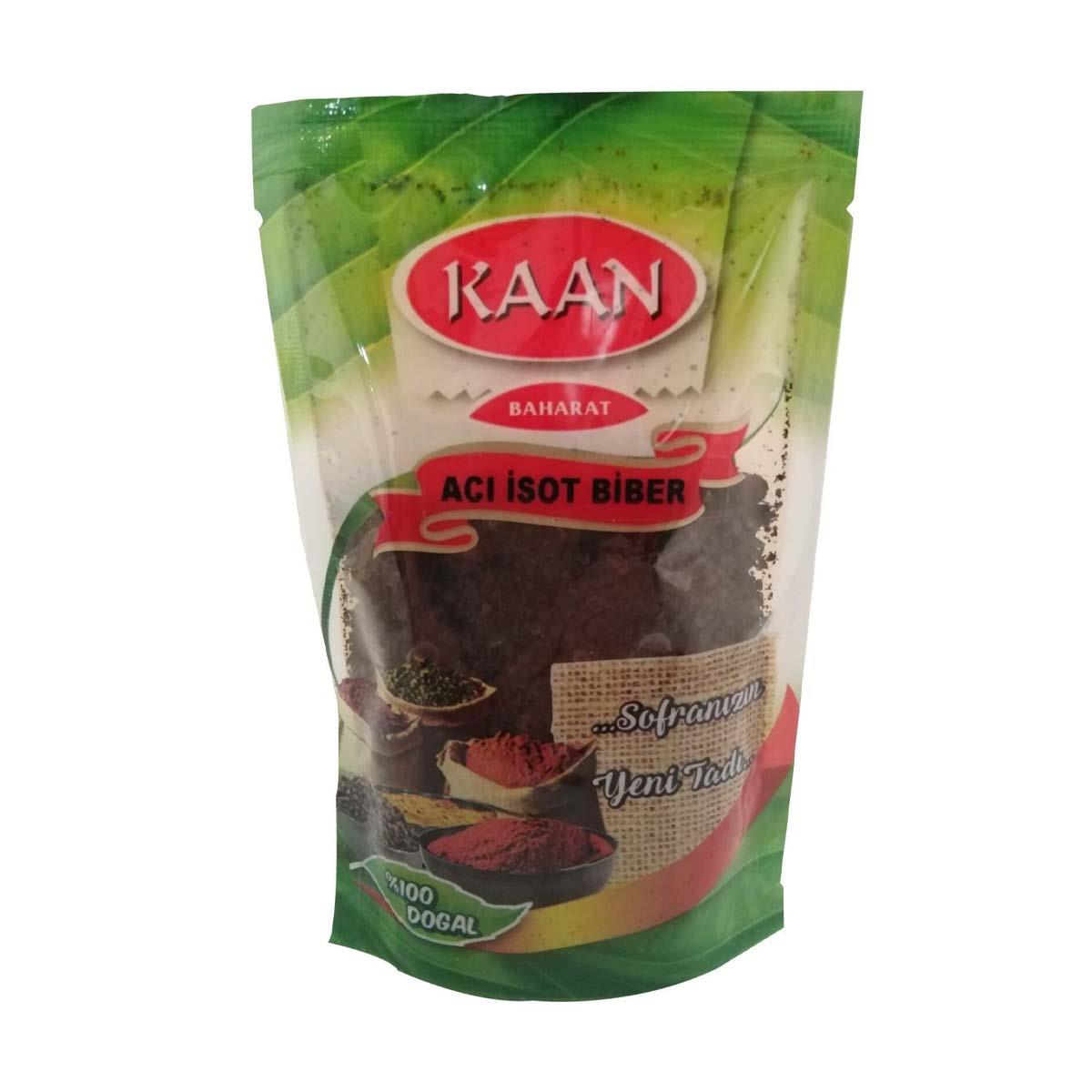 KAAN ACI ISOT BIBER 60GR5511894