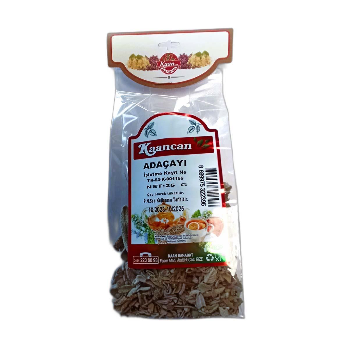 KAAN ADAÇAYI 25 GR5506591