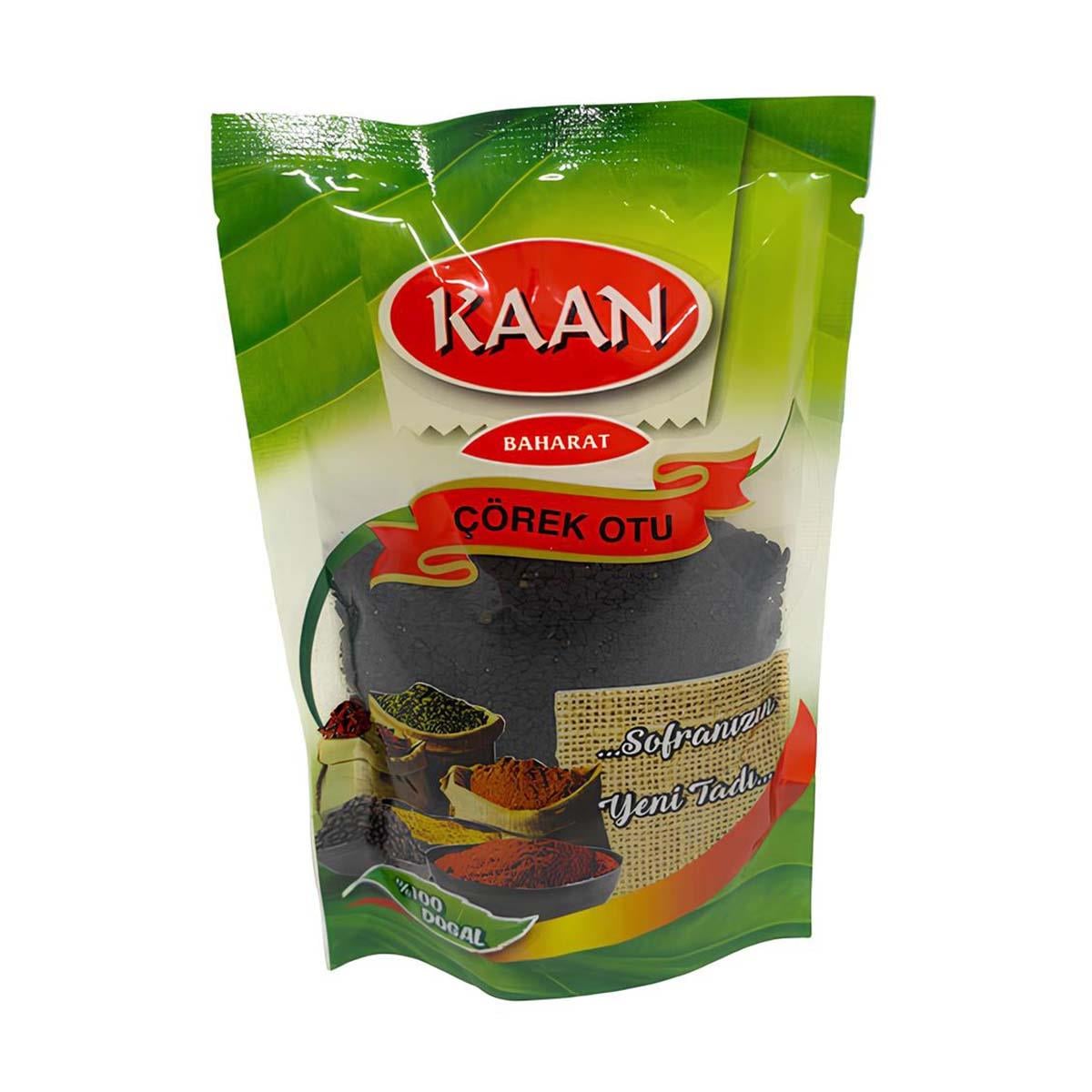 Kaan Çörek Otu 60 gr5511168