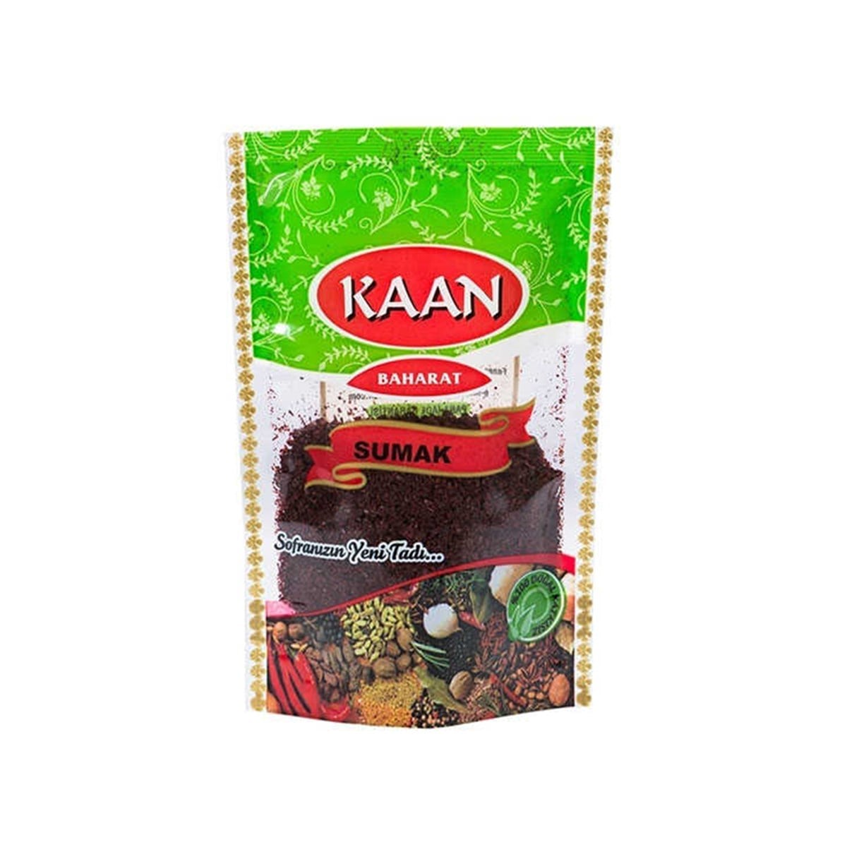 Kaan Sumak 50 gr