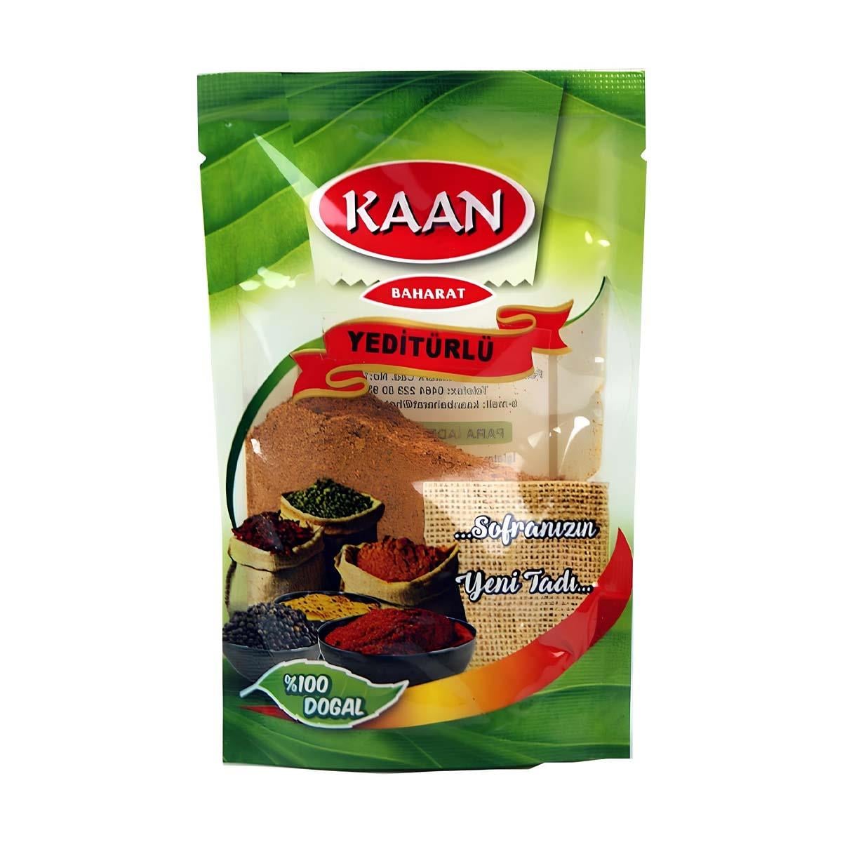 Kaan Yeditürlü 50 gr5511790