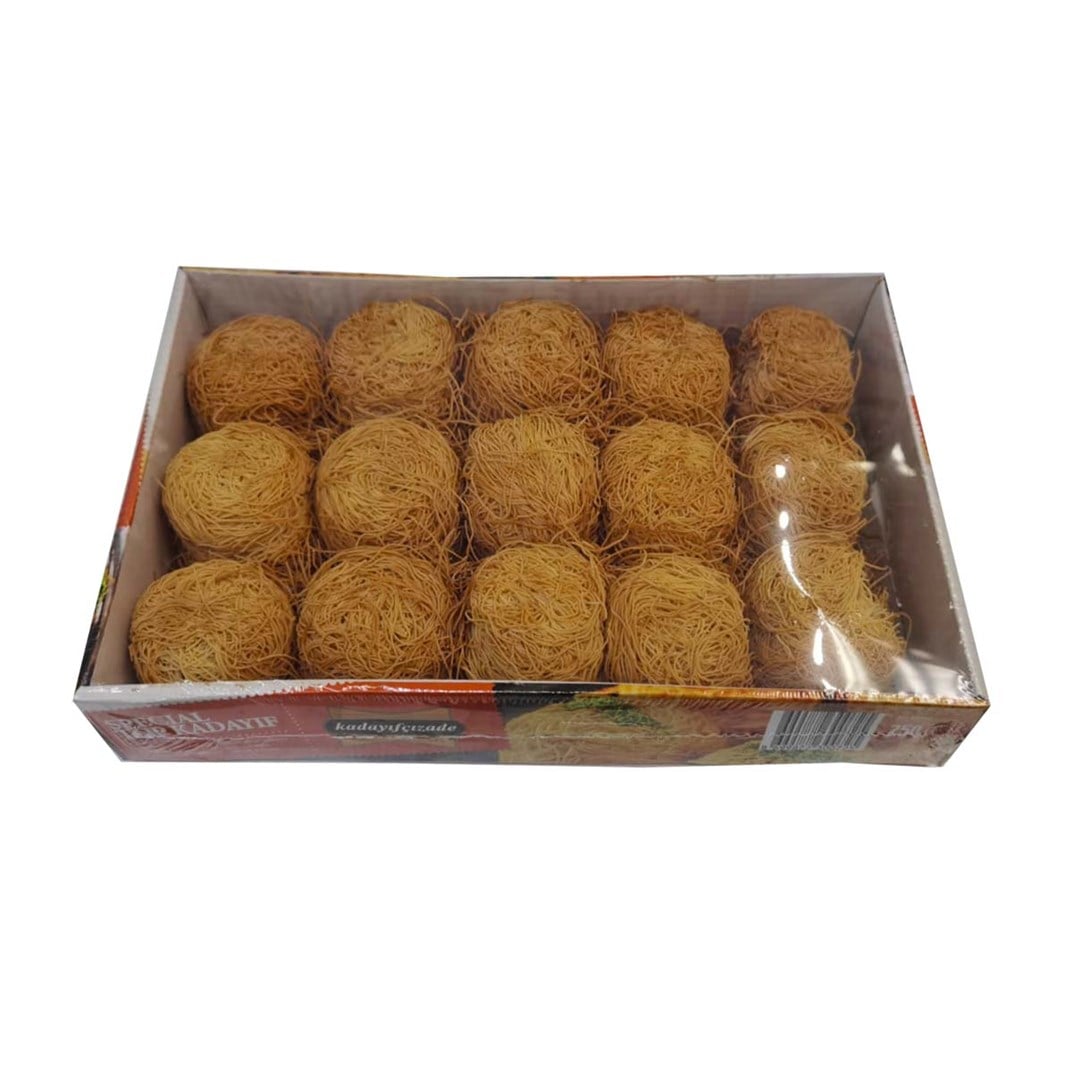 Kadayıfcızade Top Kadayıf 250 Gr5507164