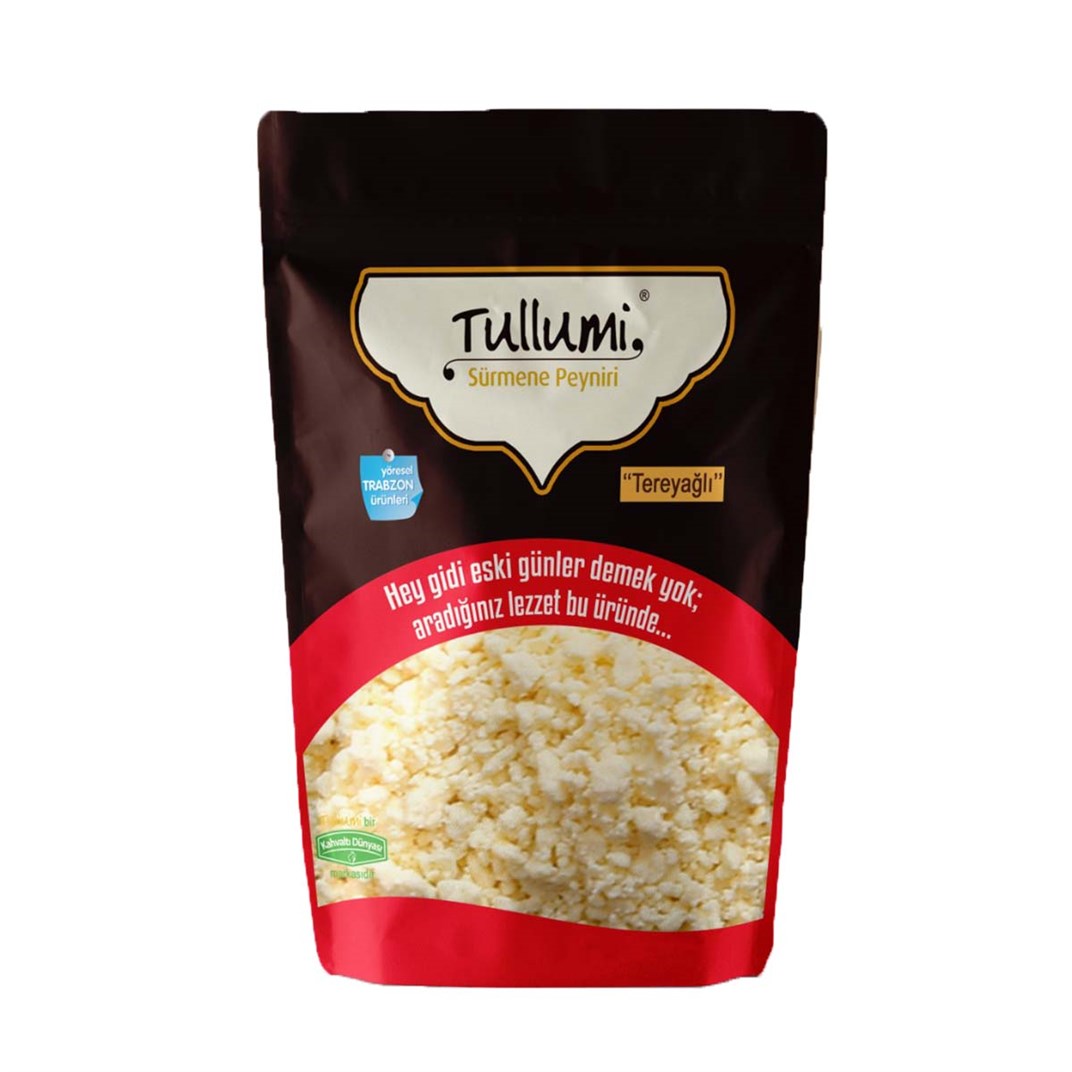 Kahvaltı Dünyası Tulum Peynir 500 gr5503269