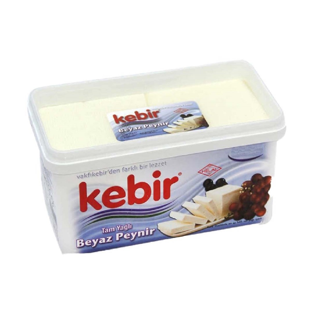 Kebir Beyaz Peynir 800 gr5503016