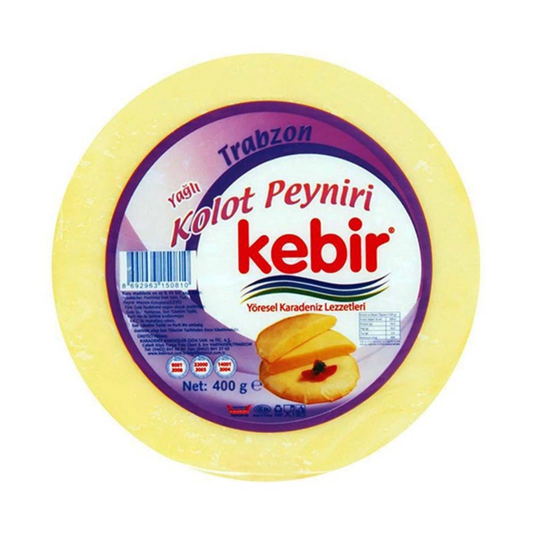 Kebir Kolot Peyniri 400 gr5503048