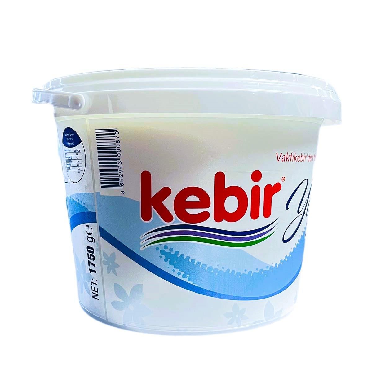 Kebir Kova Yoğurt 1,750 Gr5503559