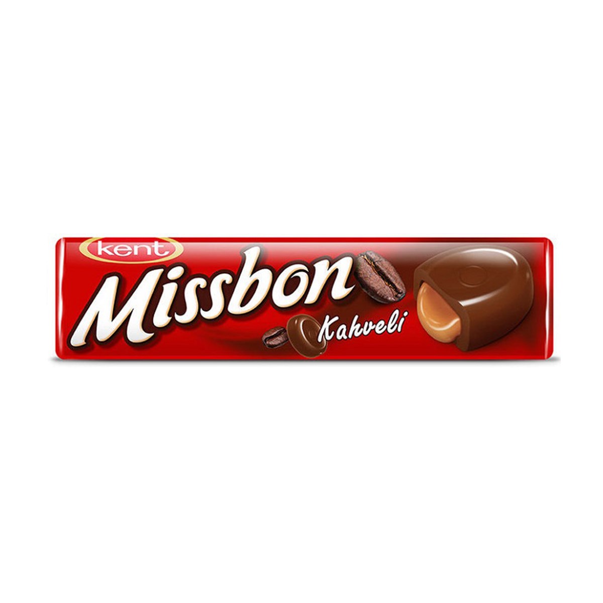 KENT MISSBON 43GR KAHVELI