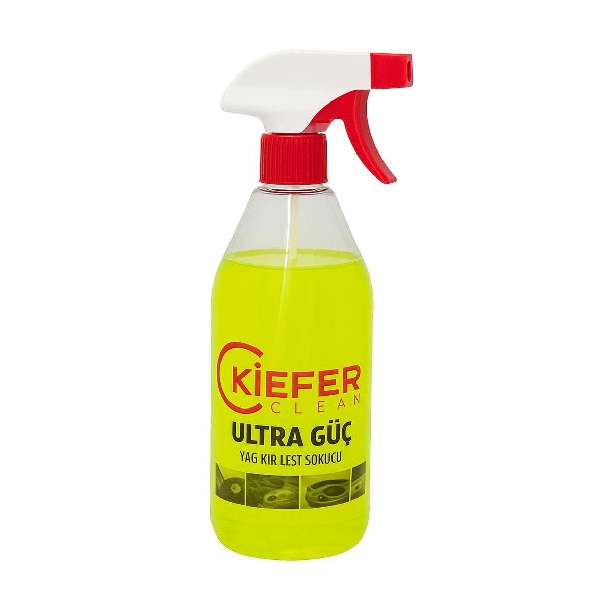 Kiefer Ultra Güç 1lt5506711