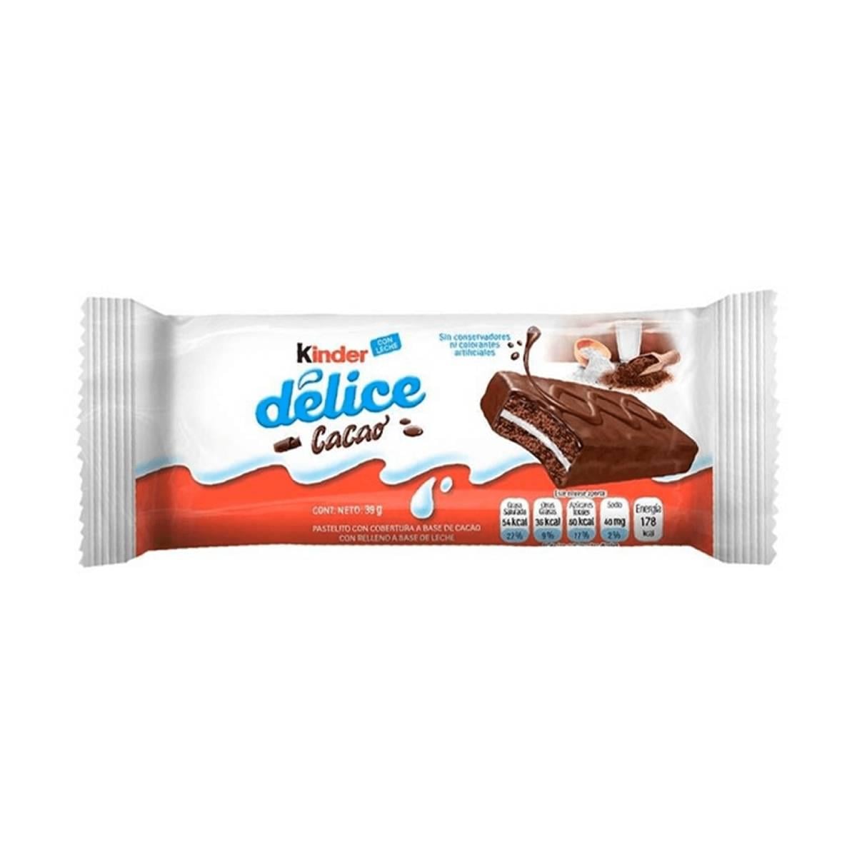 KİNDER DELICE T1 ÇİKOLATA5509752