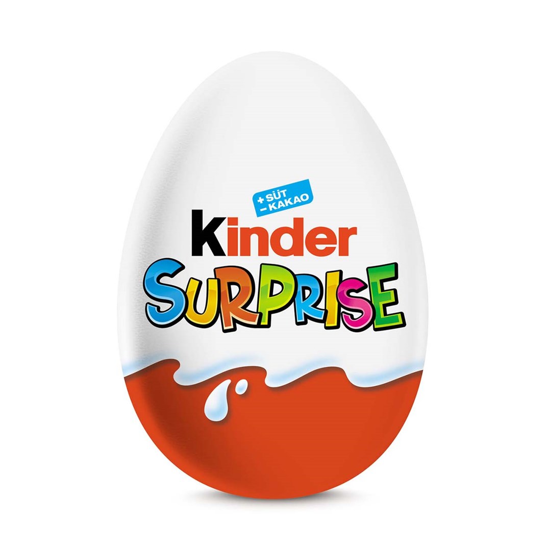 Kinder Sürpriz Yumurta 20 gr5508165
