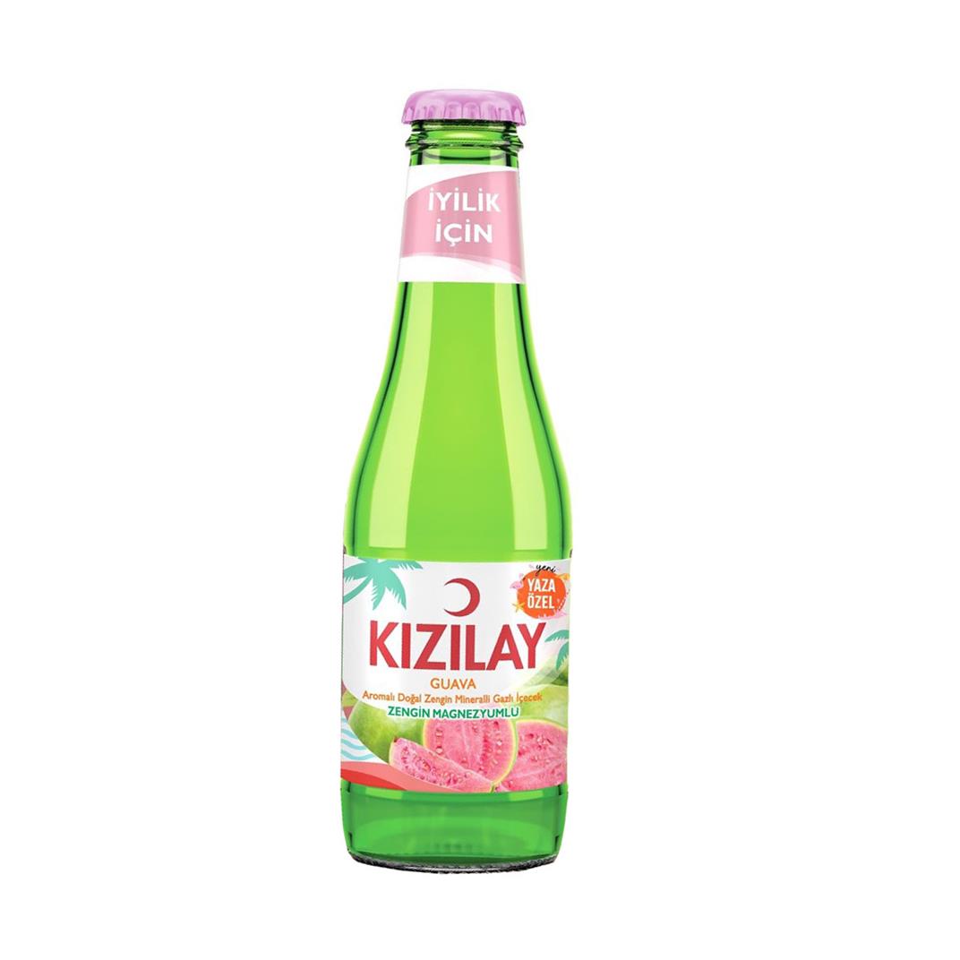 Kızılay Guava Aromalı Maden Suyu 200 ML5506447