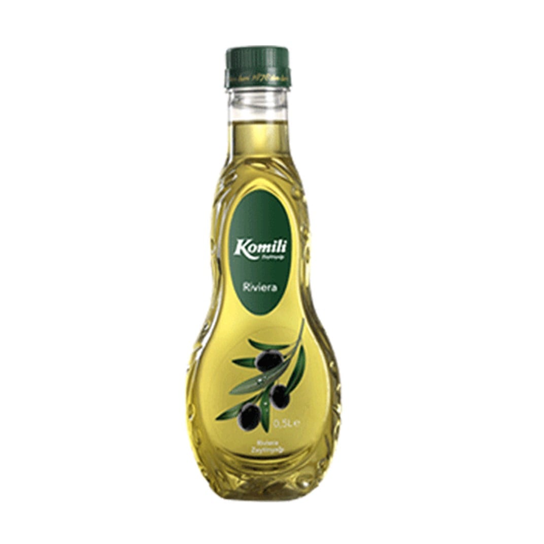 Komili Riviera 500 mlKategorisiz