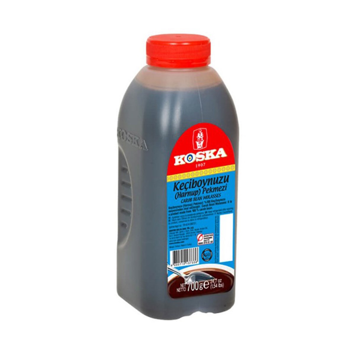Koska Keçi Boynuzu Pekmezi 700 grBal, Reçel