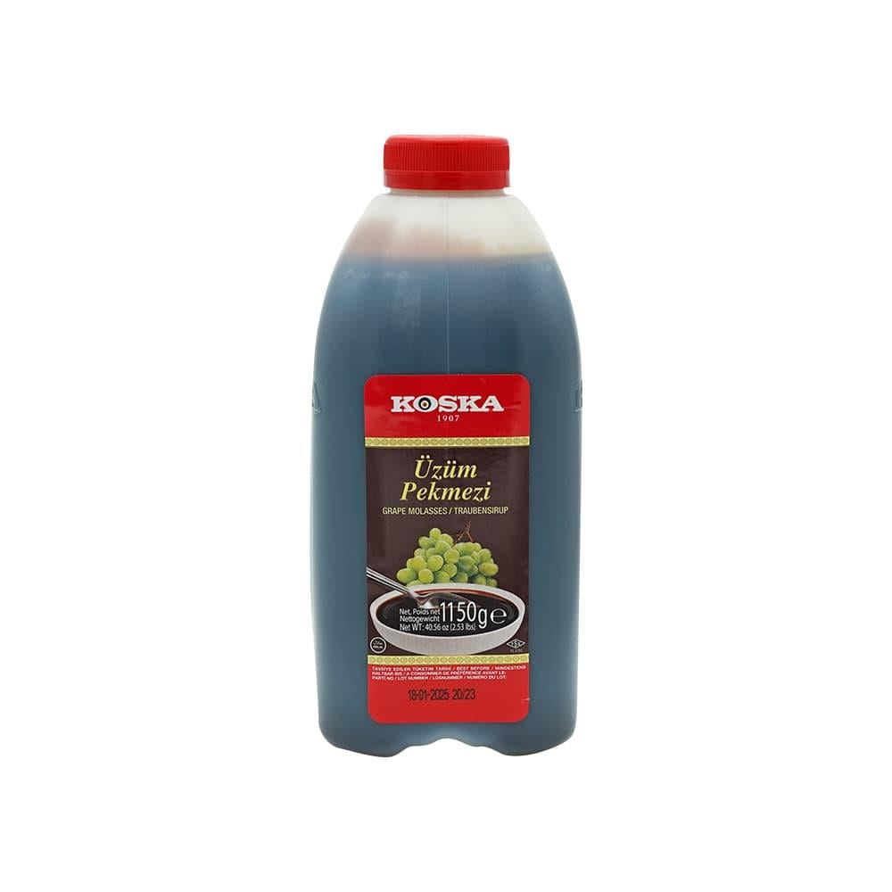 Koska Pekmez Üzüm 1150 Gr5512166