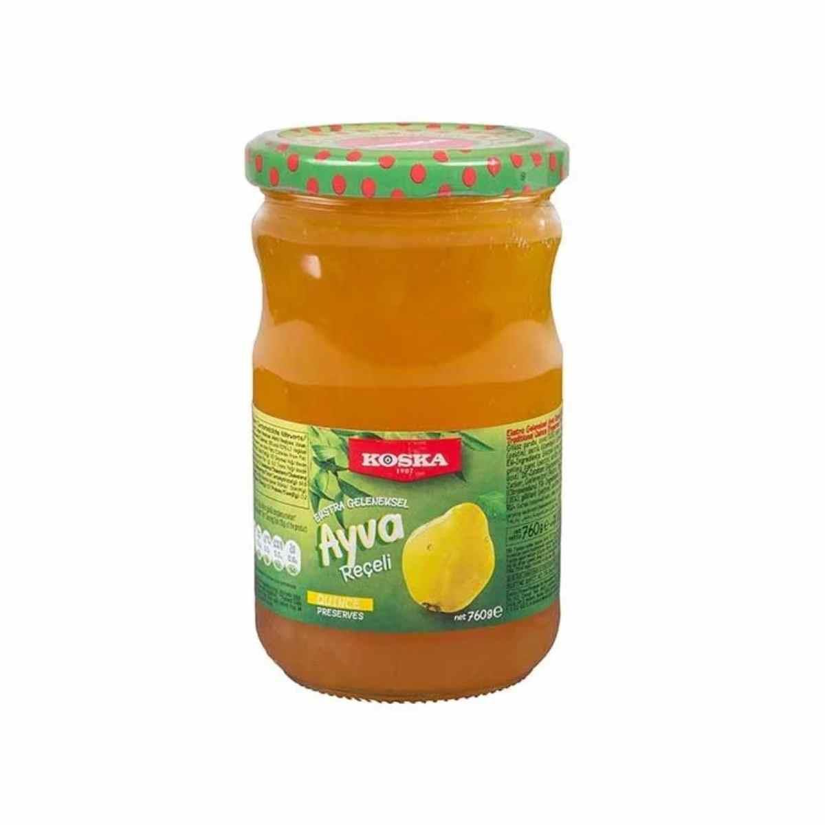 KOSKA REÇEL 760 GR AYVA5512163