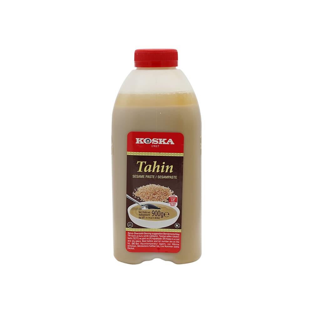 Koska Tahin Bidon 900 Gr5511443