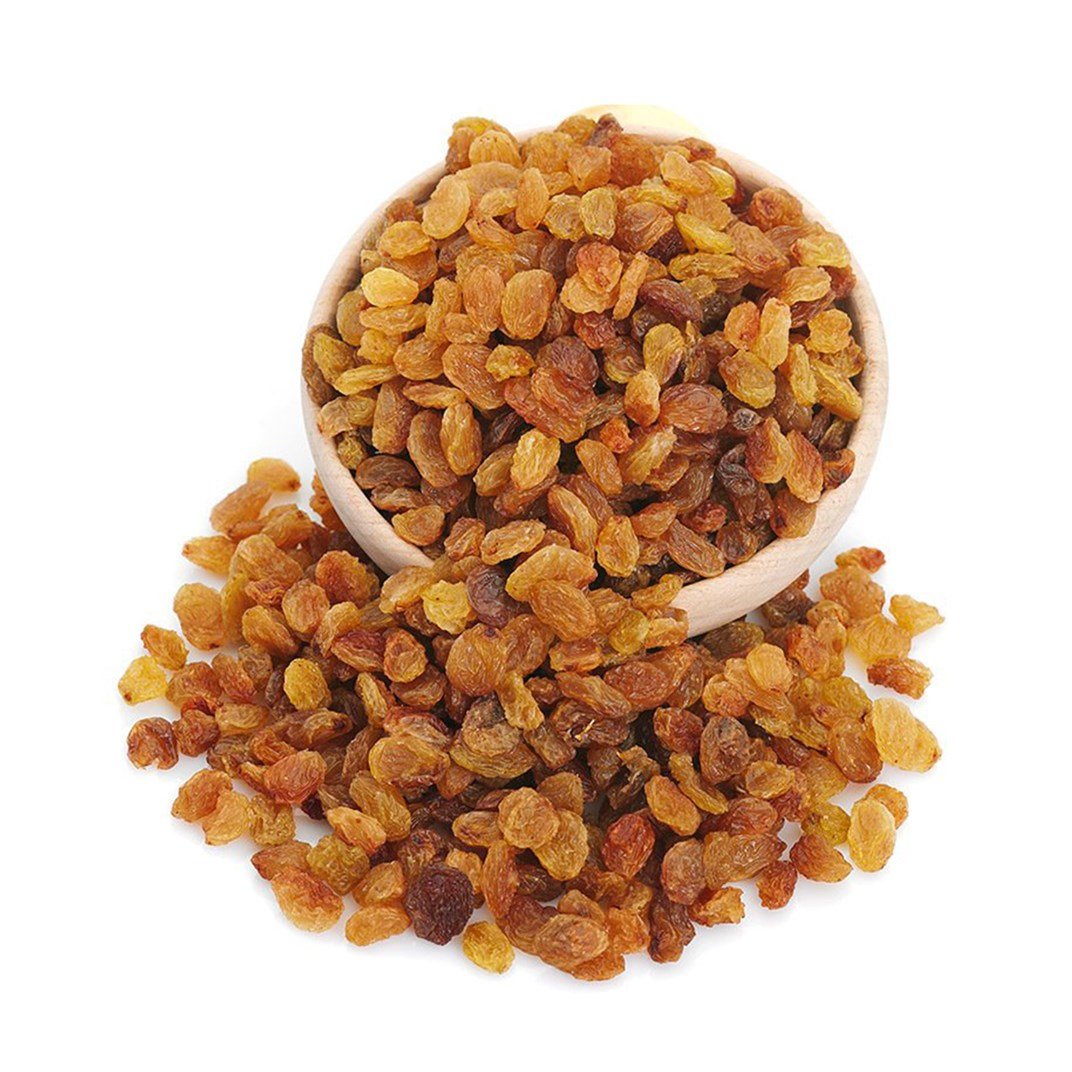 KY ÜZÜM KURU KGKuruyemiş