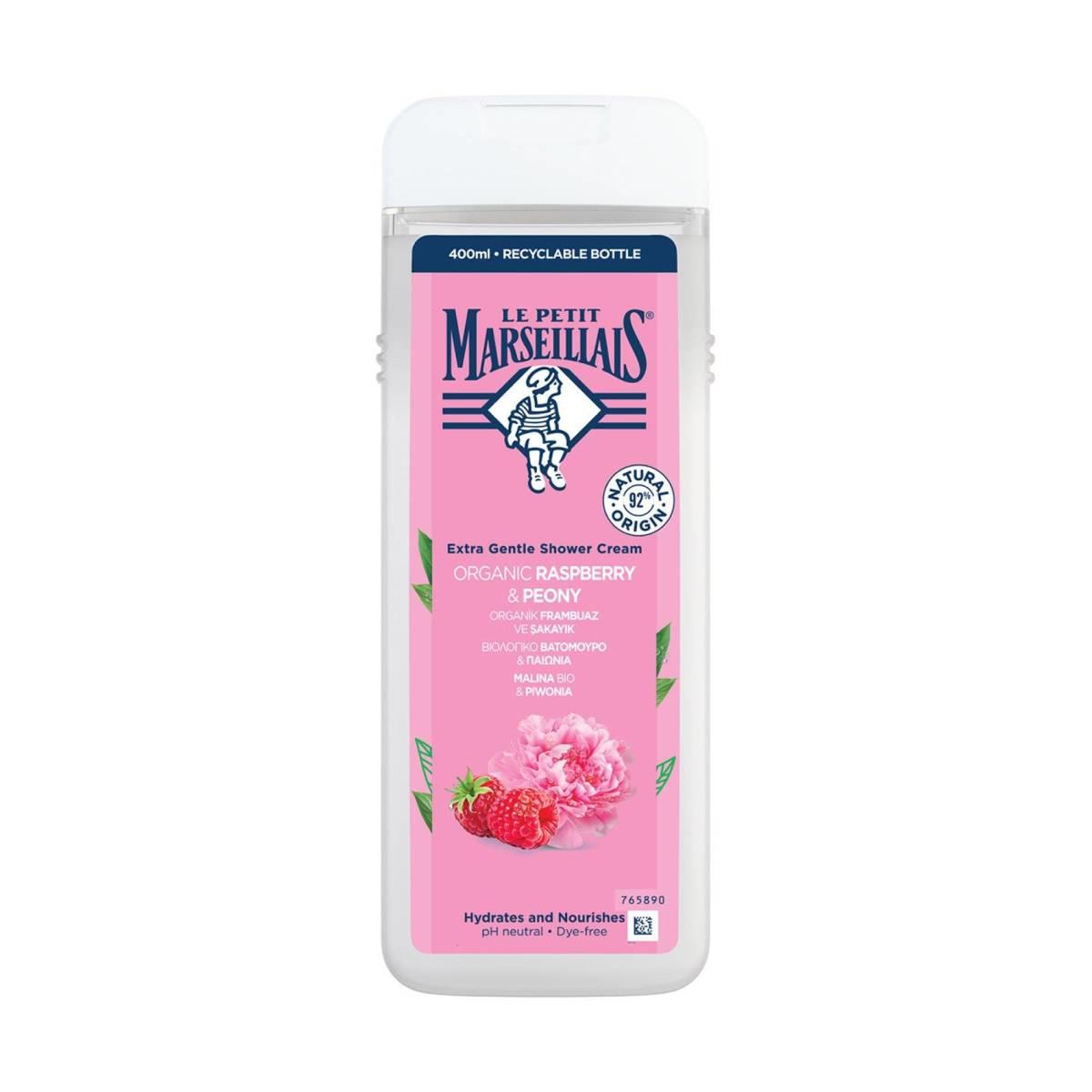 Le Petit Marseilais Duş Jeli Fram-Şakayı 400ml5522764
