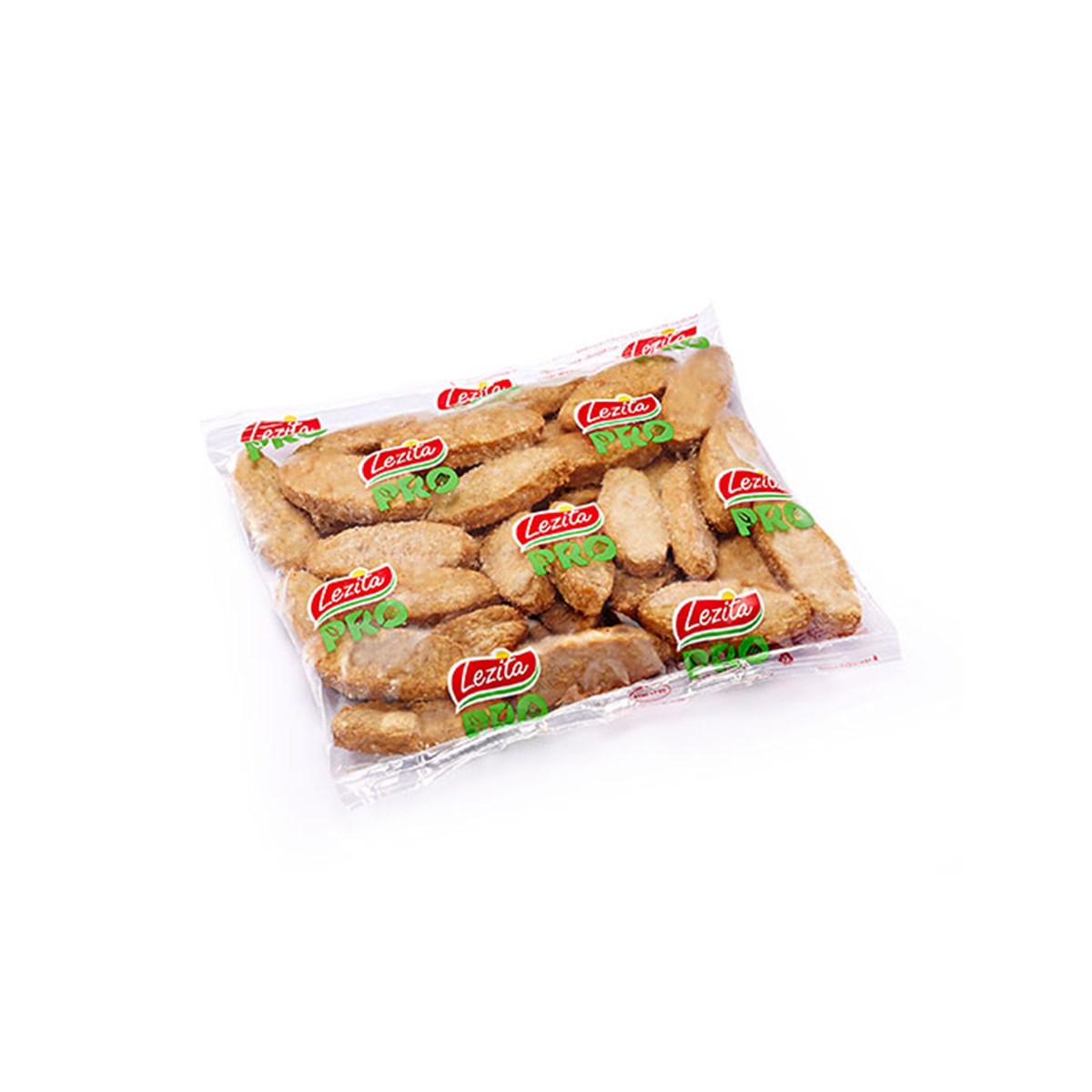 Lezita Parmak Köfte 1 kg