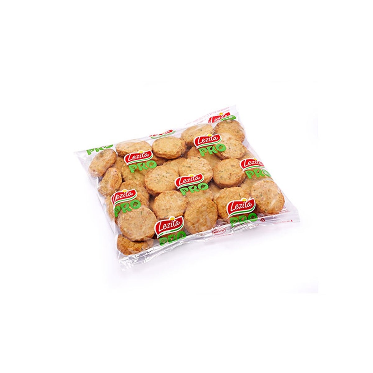 Lezita Piliç Kasap Köfte 1 kg