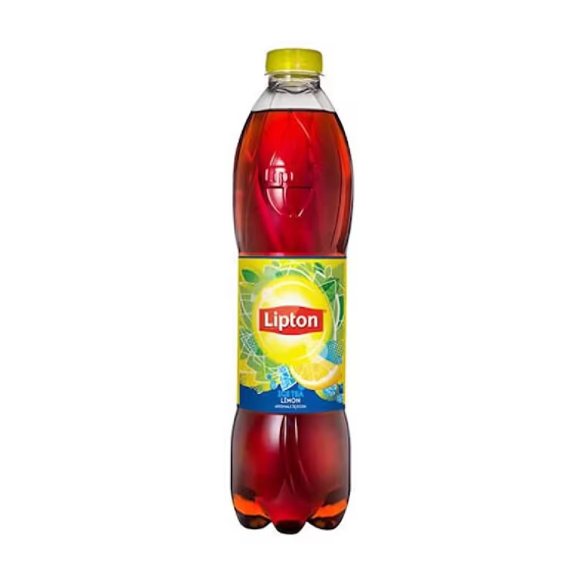 Lipton İce Tea Limon 1,5 LT5506698