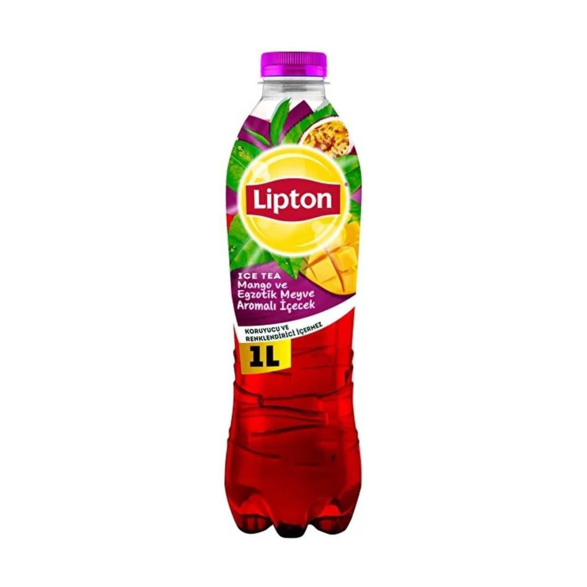 Lipton İce Tea Mango 1,5 LT5506699