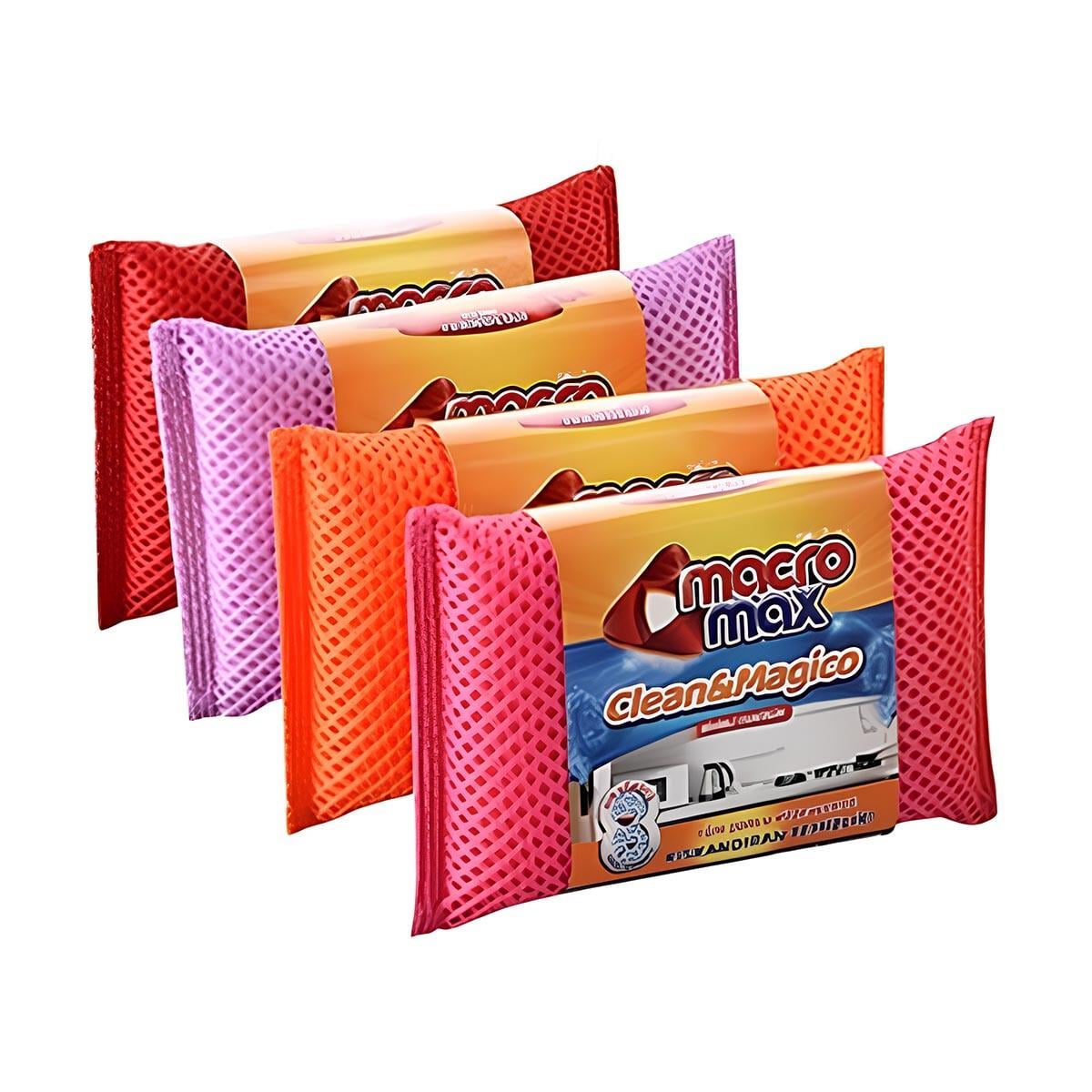 Macromax Clean Magico Sünger5523260