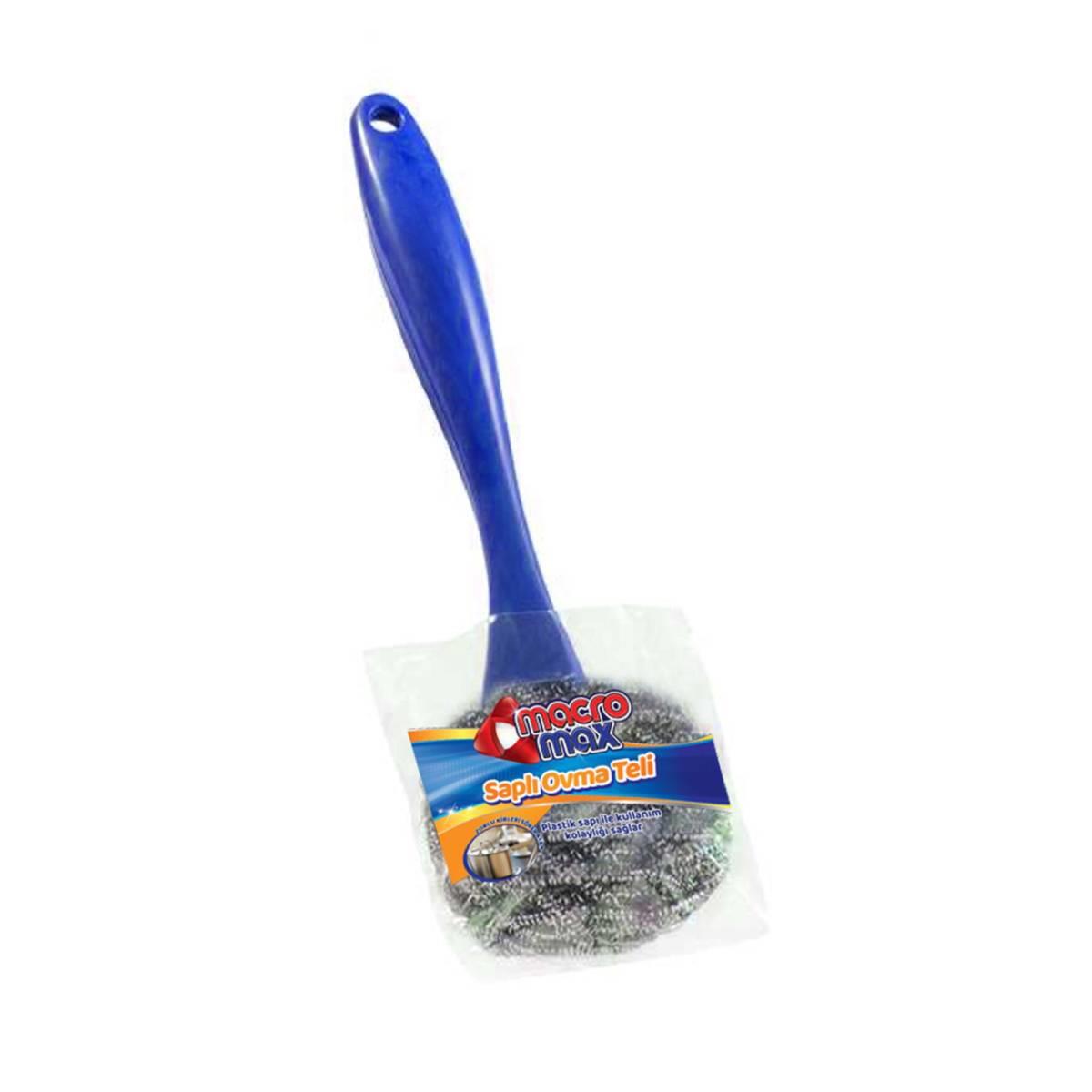 Macromax Saplı Ovma Teli5523489