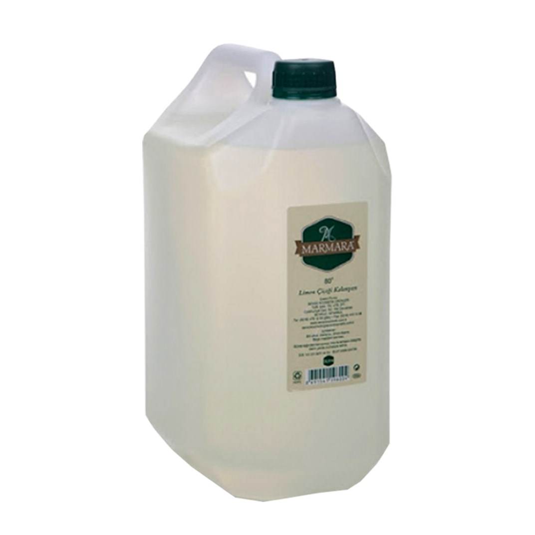 Marmara Limon Kolonyası 1 ltKategorisiz