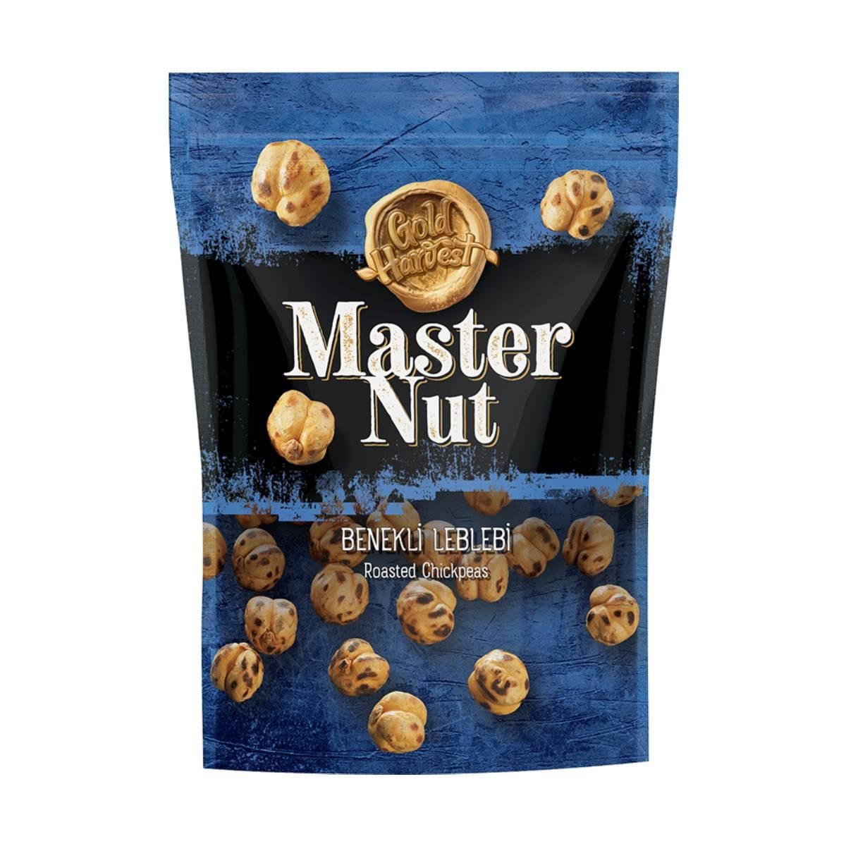 Master Benekli Leblebi 160 gr5508258