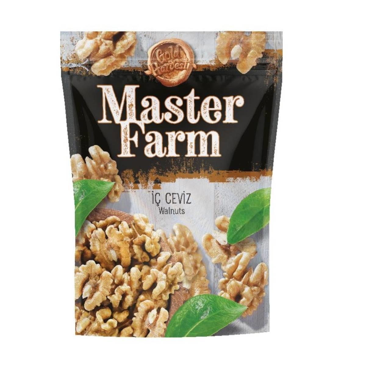 Master İç Ceviz 150 Gr5508249