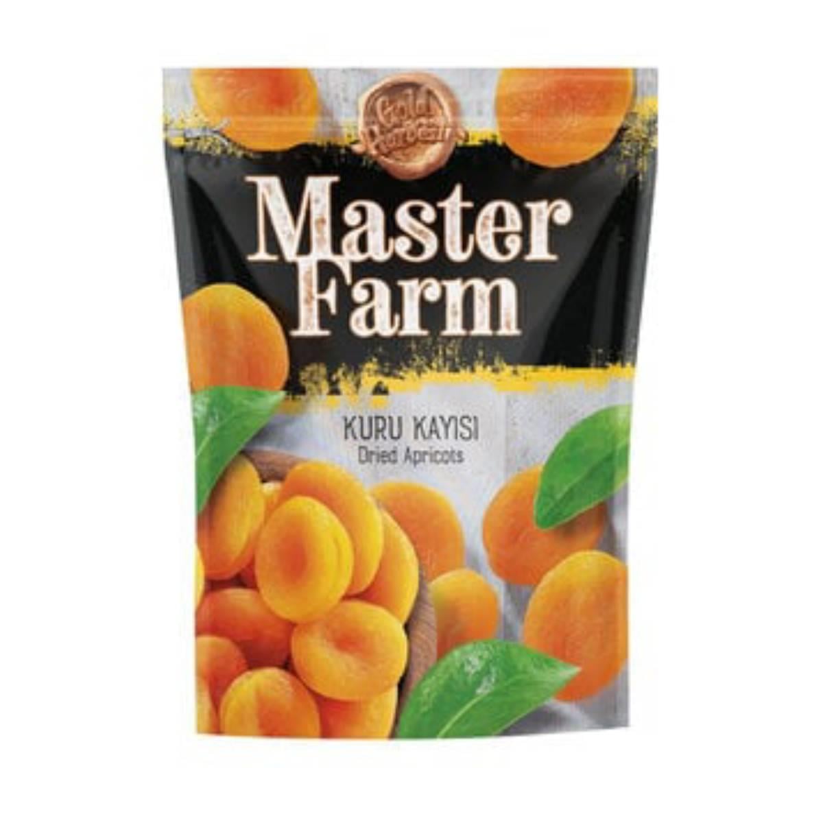 Master Kuru Kayısı 140 Gr5508244