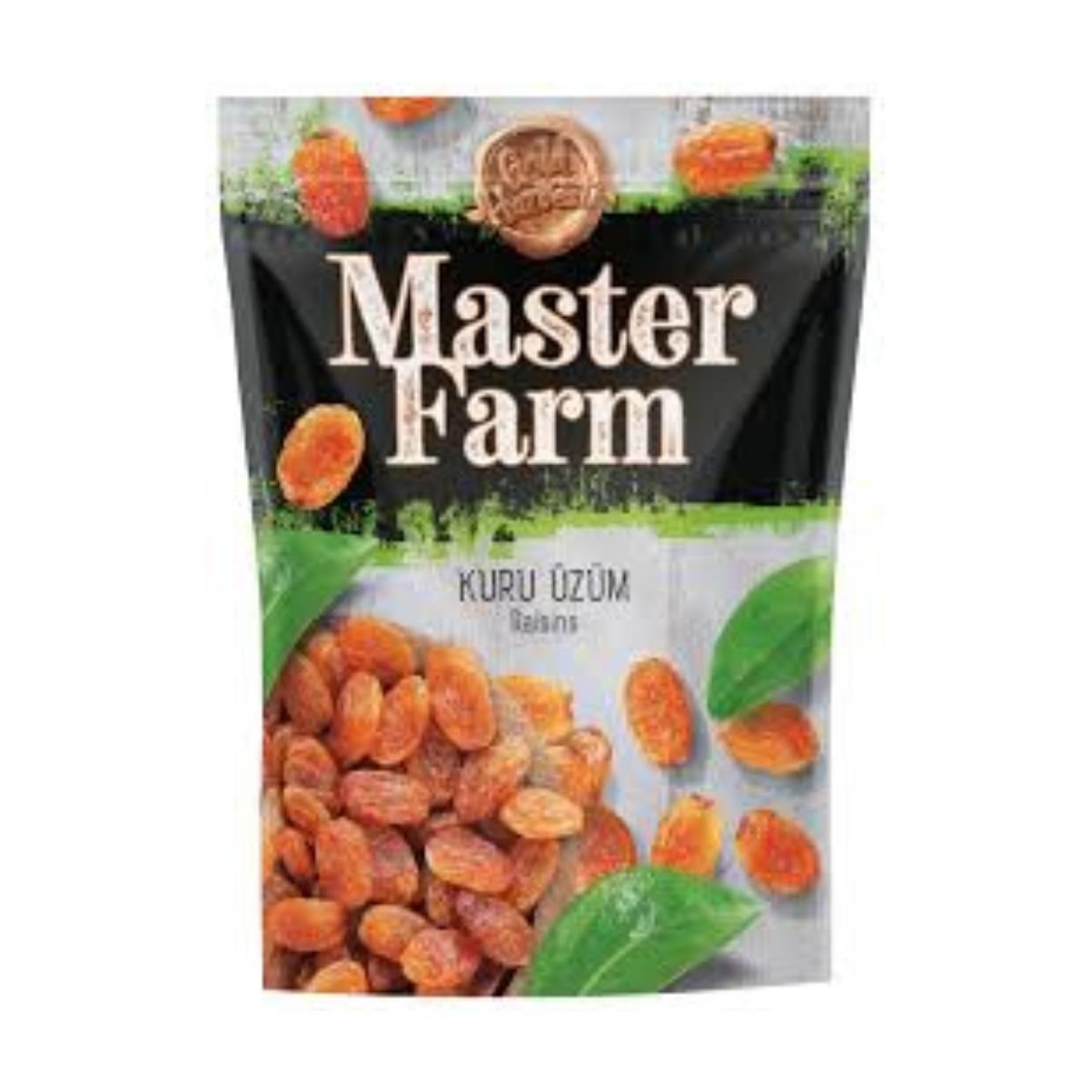 Master Kuru Üzüm 175 Gr5508241
