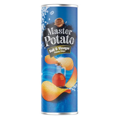 Master Potato Deniz Tuzlu Cips 160 Gr5508147
