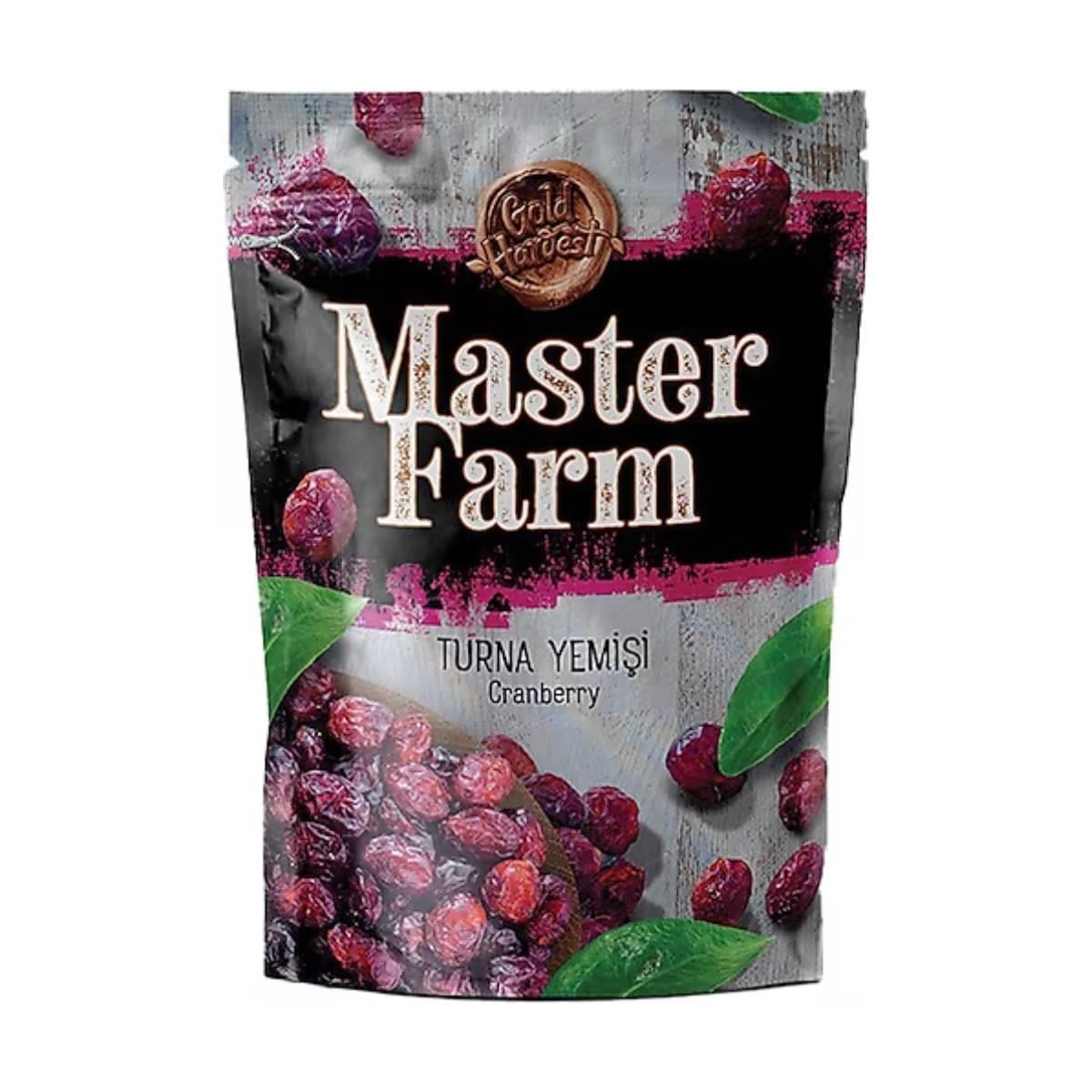 Master Turna Yemişi 150 Gr5508248