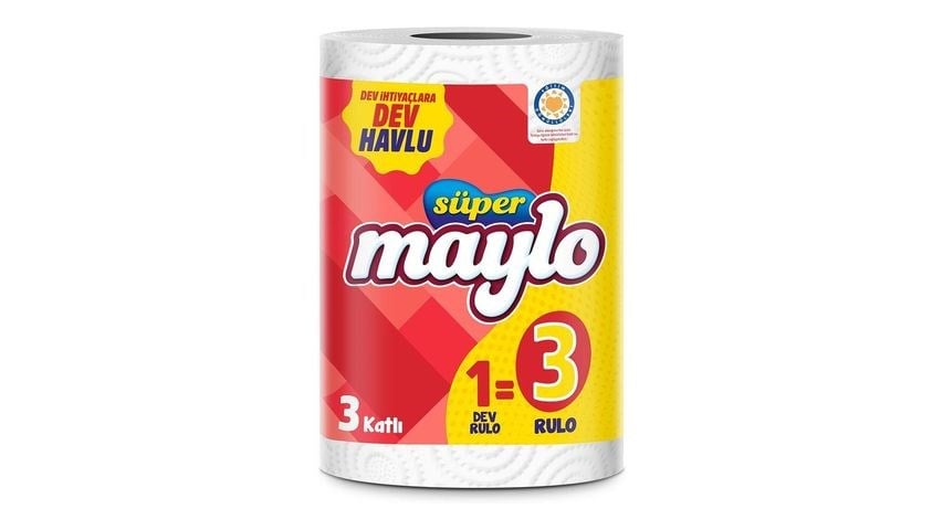 Maylo Havlu Dev 1=35521503