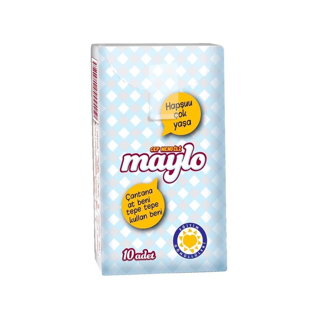 Maylo Mendil5521561